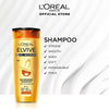 Loreal paris elvive 6 oil nourish shampoo 360ml