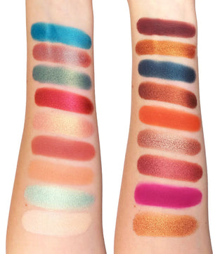 Bikini Bottom 18 Eyeshadow Palette