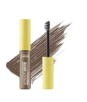 Wonder Brow Eyebrow Mascara - Callista Beauty 