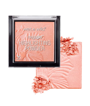 MegaGlo Highlighting Powder