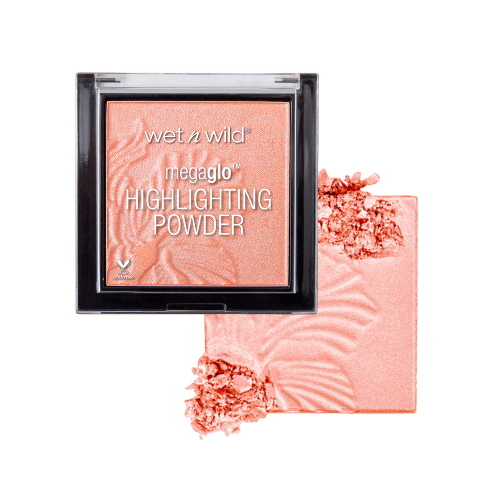 MegaGlo Highlighting Powder