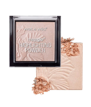 MegaGlo Highlighting Powder