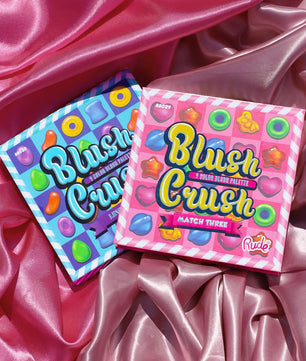 Blush Crush 9 Color Blush Palette