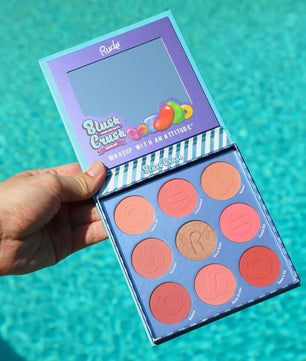 Blush Crush 9 Color Blush Palette