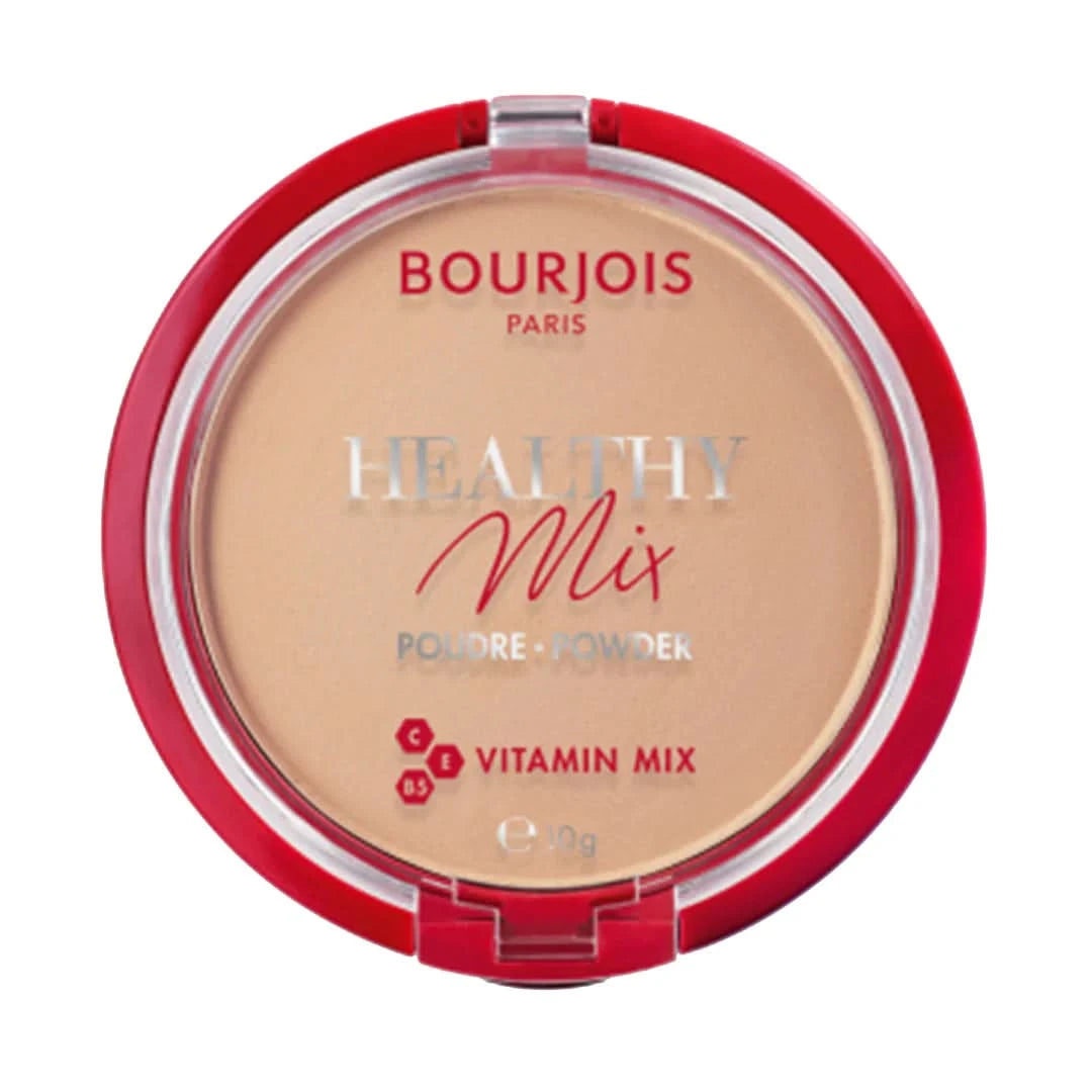 Bourjois Healthy Mix Powder 04 Beige Dore