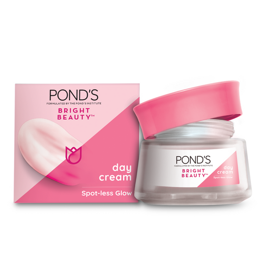 Ponds Bright Beauty Serum Cream 50GM