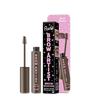 Brow Artist Brow Mascara