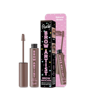 Brow Artist Brow Mascara