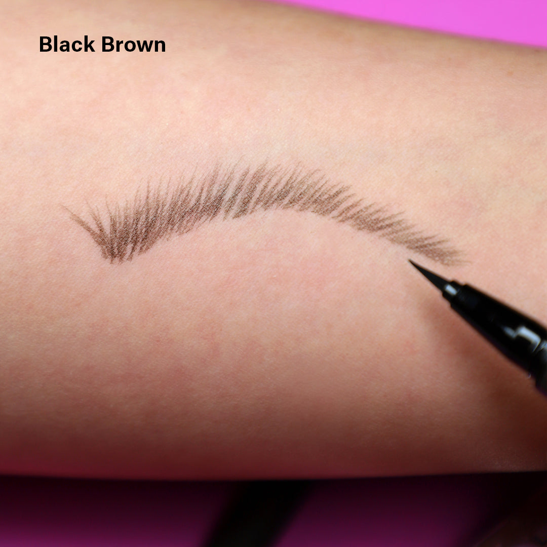 Brow Artist Brow Pen