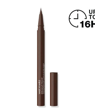 Mega Last Breakup Proof Liquid Eyeliner