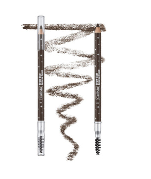 Brow Star Eyebrow Pencil - Callista Beauty 