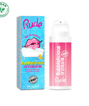 Bubblelicious Lip Exfoliator