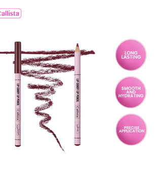 Lip Candy Lip Pencil