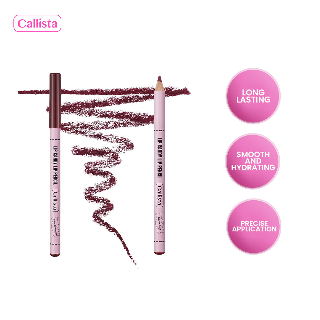 Lip Candy Lip Pencil