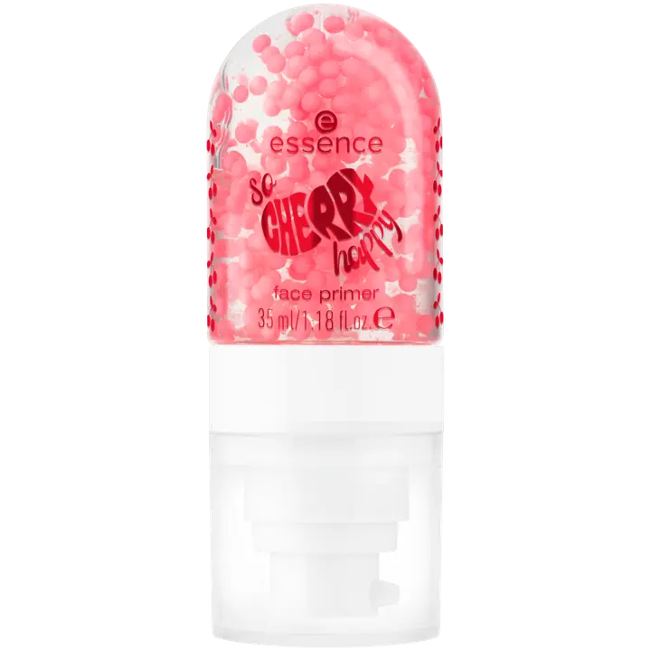 Essence So Cherry Happy Face Primer 01