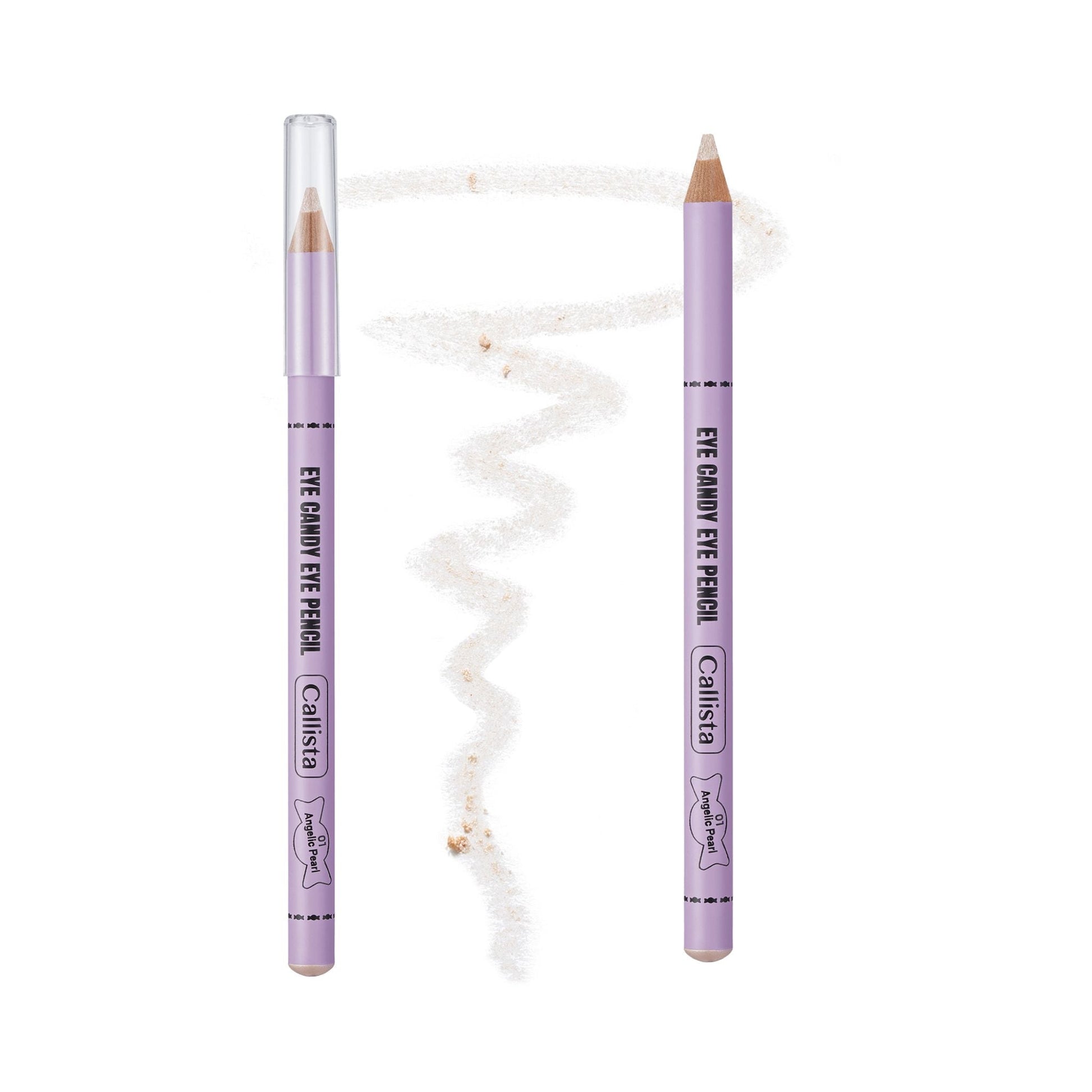 Eye Candy Eye Pencil - Callista Beauty 