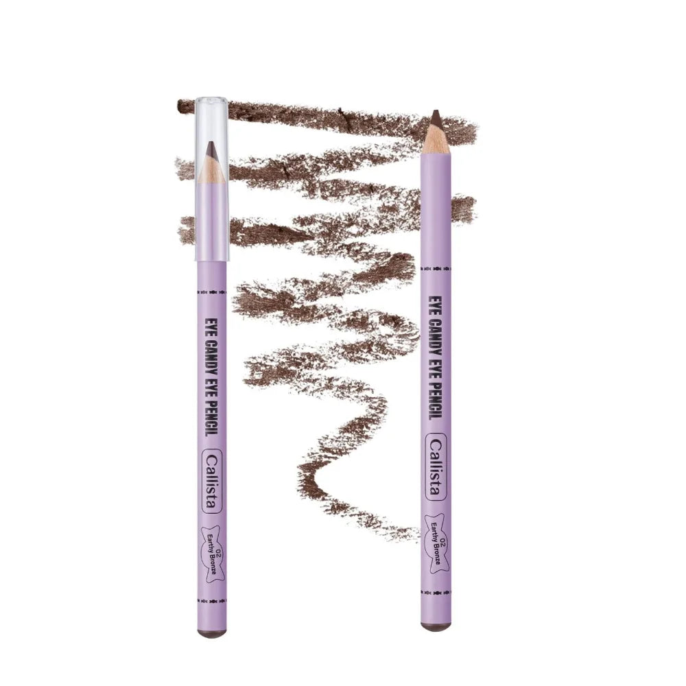 Eye Candy Eye Pencil - Callista Beauty 