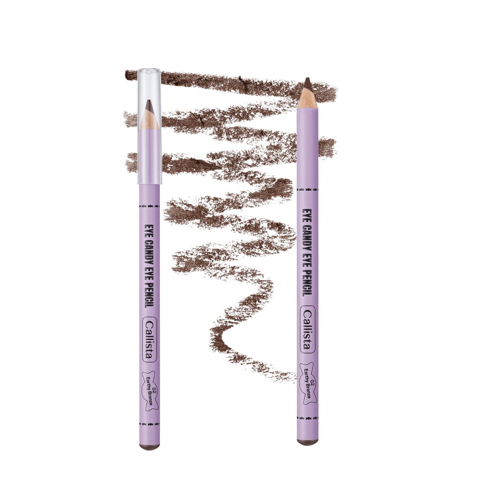 Eye Candy Eye Pencil - Callista Beauty 