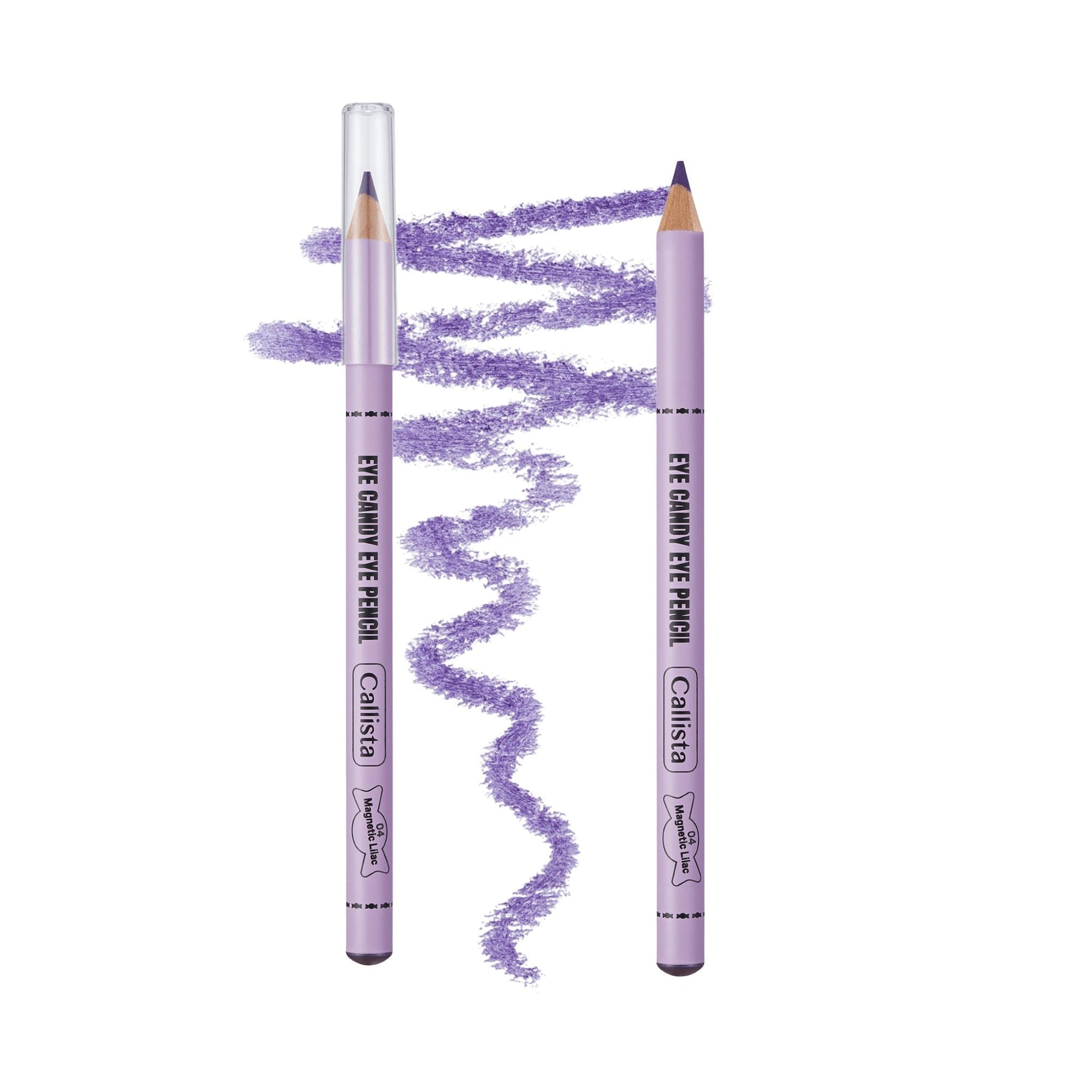 Eye Candy Eye Pencil - Callista Beauty 