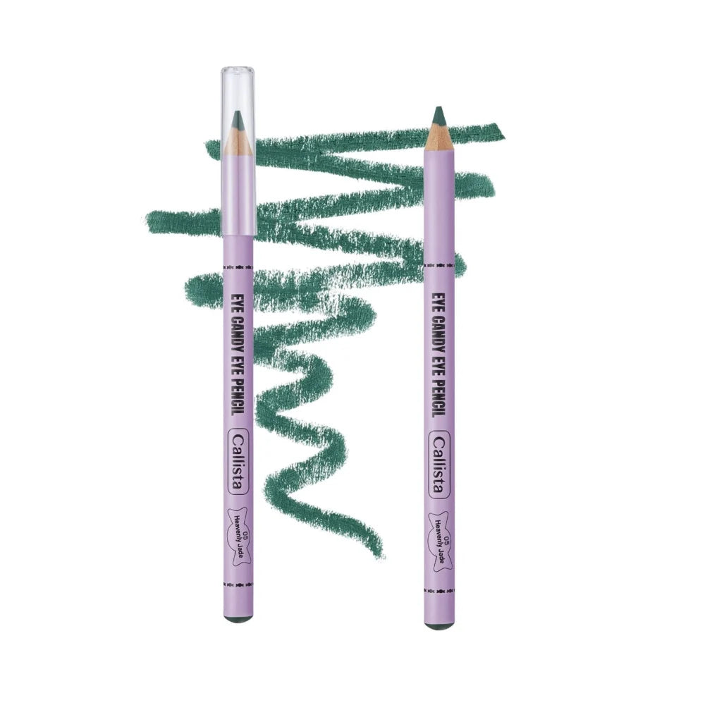 Eye Candy Eye Pencil - Callista Beauty 
