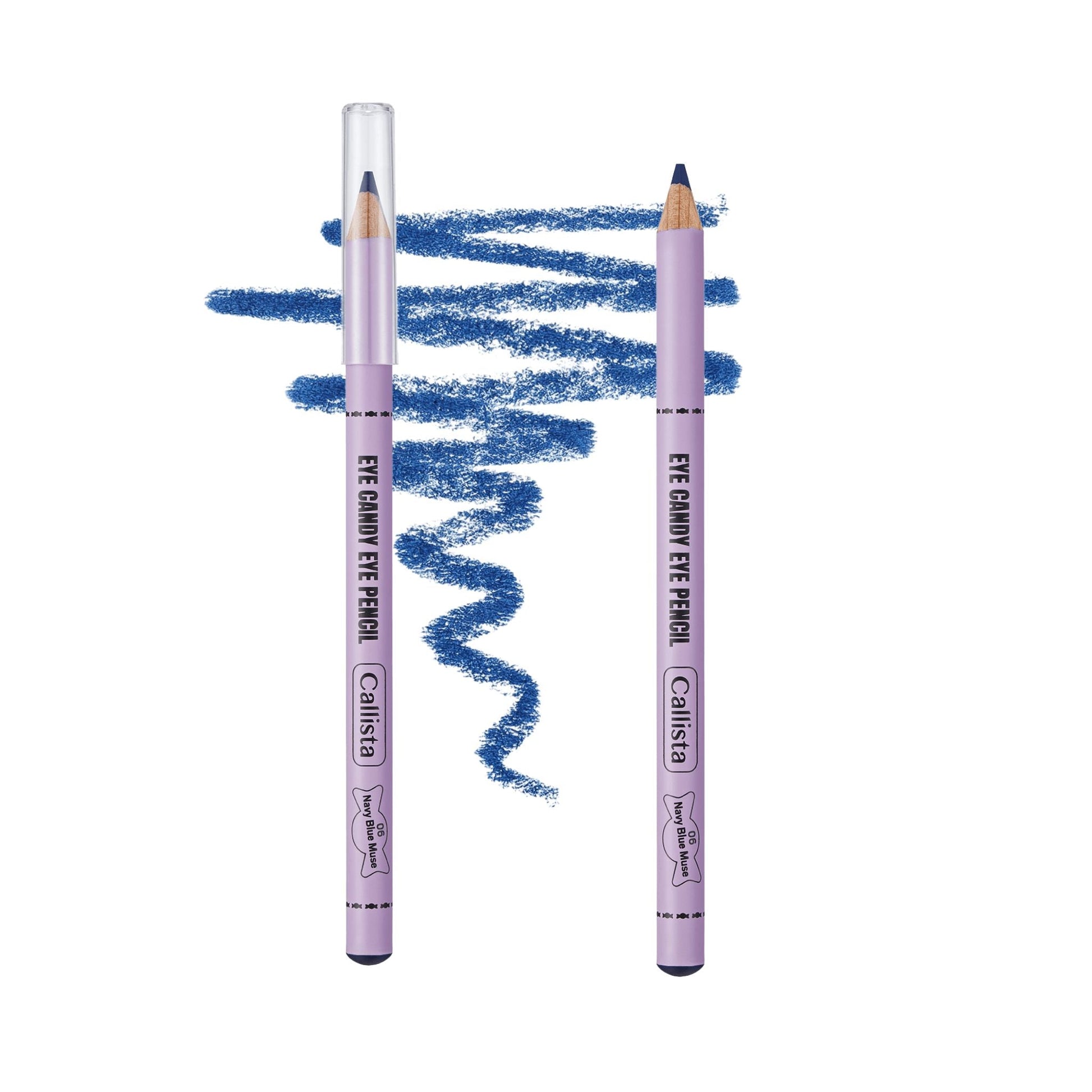 Eye Candy Eye Pencil - Callista Beauty 