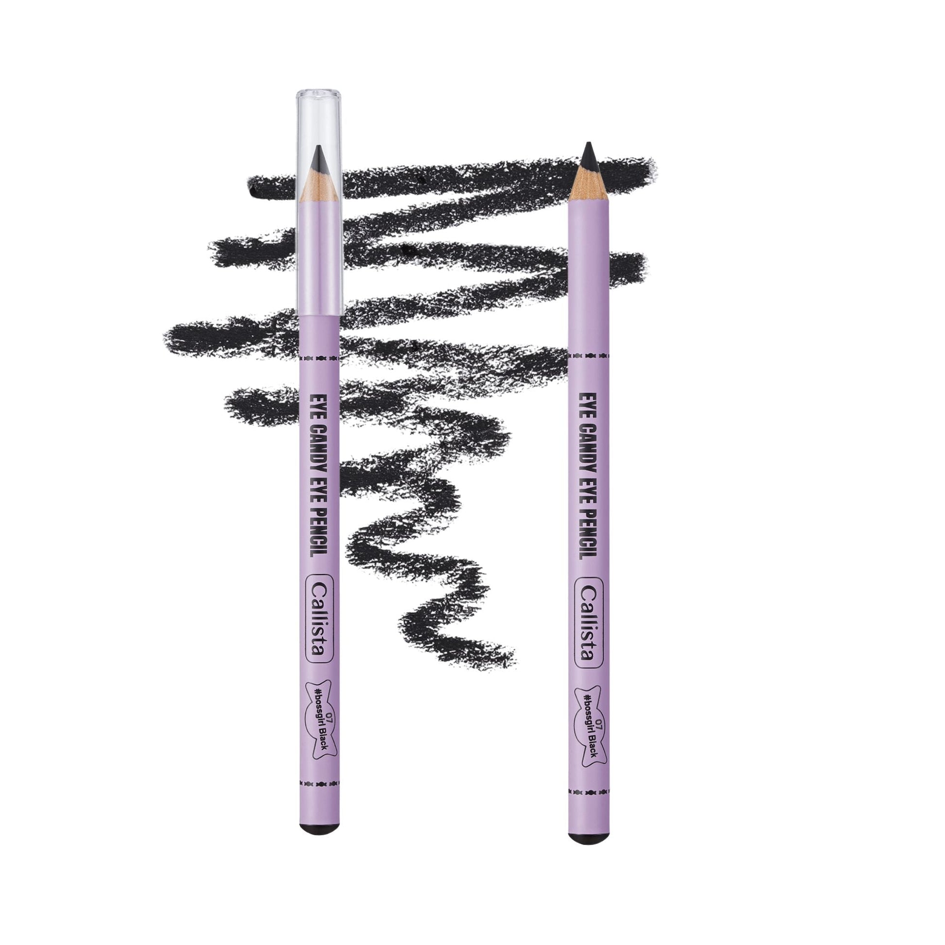 Eye Candy Eye Pencil - Callista Beauty 