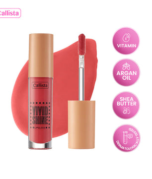 Vivid Shine Lip Gloss