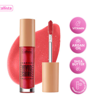 Vivid Shine Lip Gloss