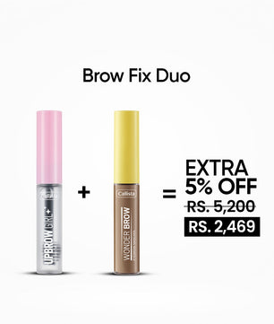 Brow Fix Duo