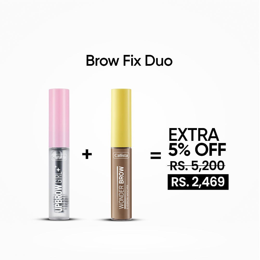 Brow Fix Duo