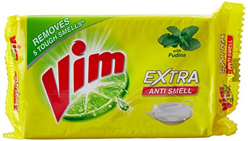 VIM HDW NSD BAR LEMON PI6 144X75G