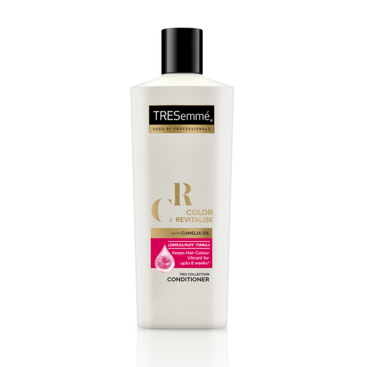 Tresemme Color Revitalize conditioner 160ml