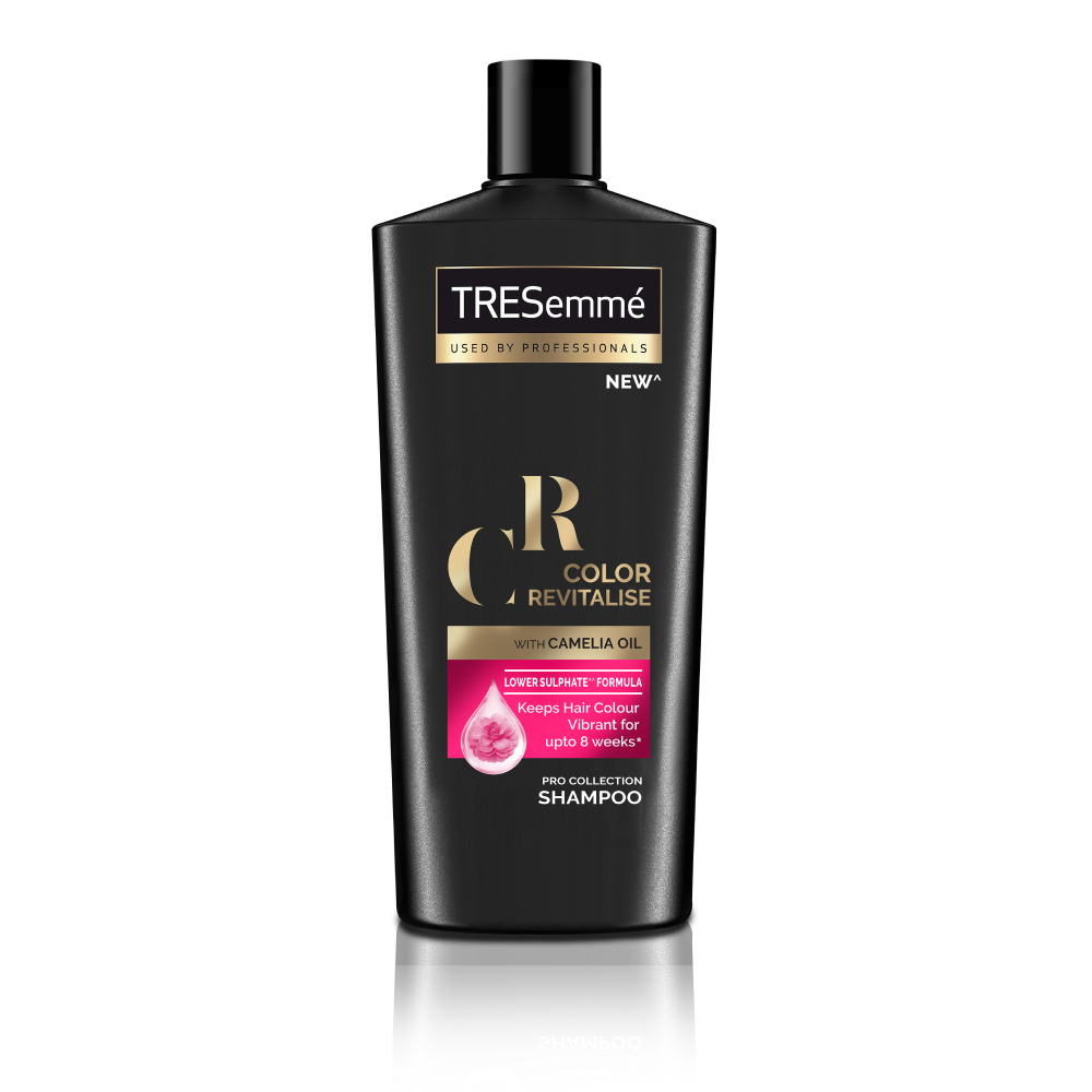 Tresemme Color Revitalize Shampoo 650ml