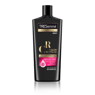 Tresemme Color Revitalize Shampoo 650ml