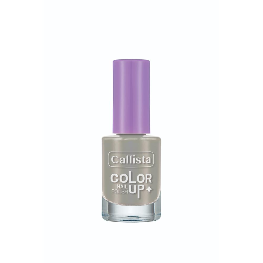 Color Up Nail Polish-158 Icy Mansion