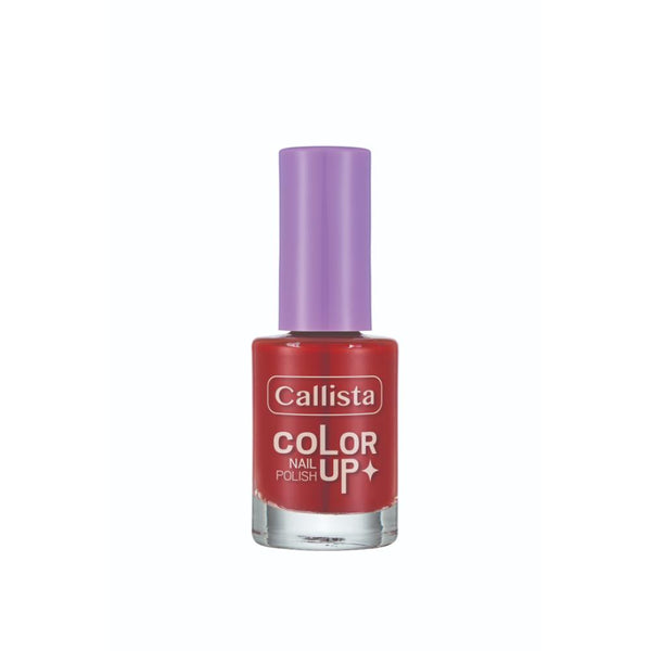 Color Up Nail Polish-416 How Spicy