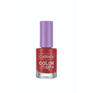 Color Up Nail Polish-416 How Spicy