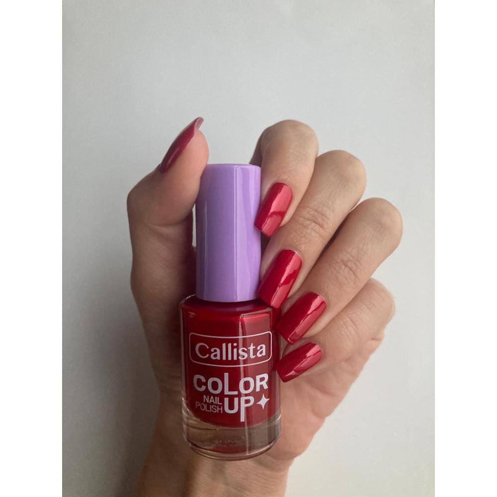 Color Up Nail Polish-431 Velvet Cake Party