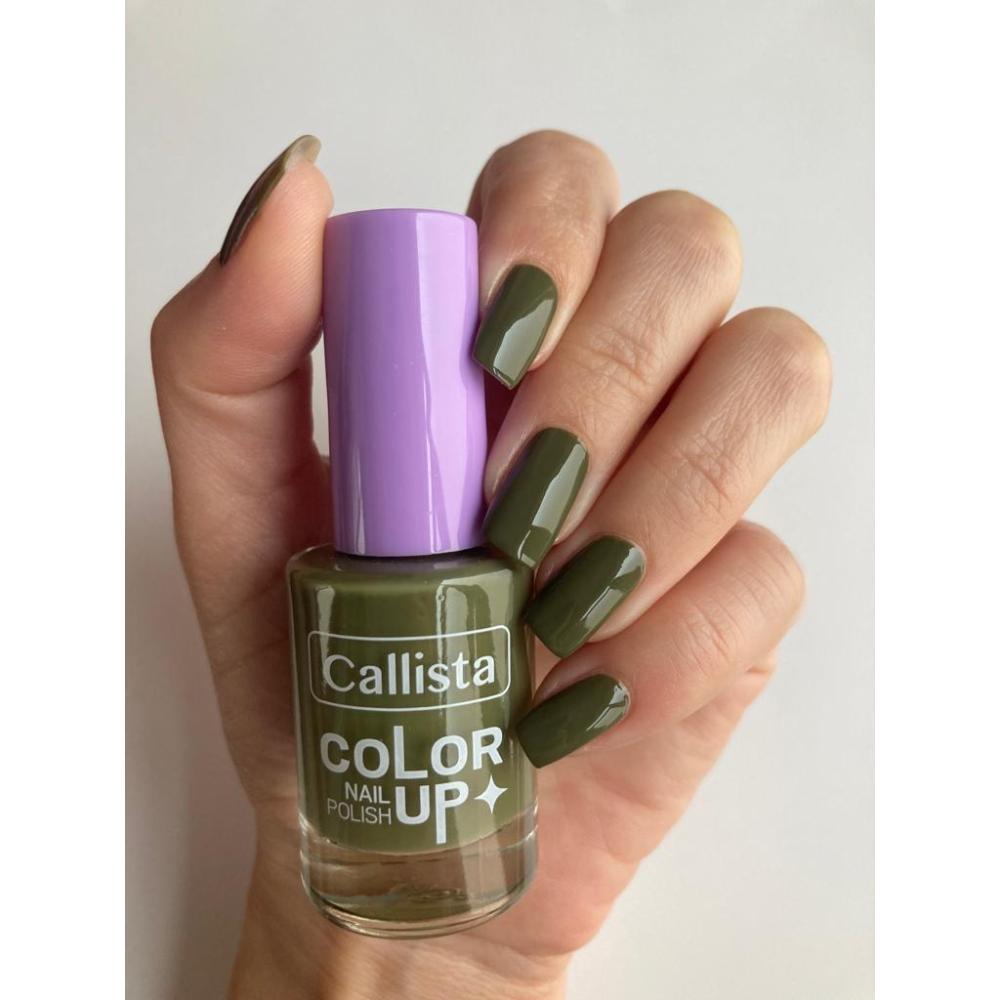 Color Up Nail Polish-580 Whole Gang