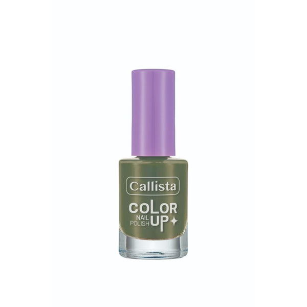 Color Up Nail Polish-580 Whole Gang