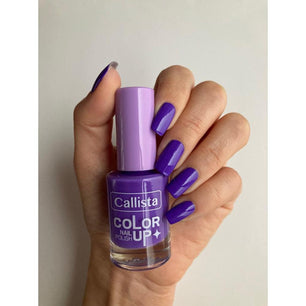 Color Up Nail Polish-650 Better Than Your Ex