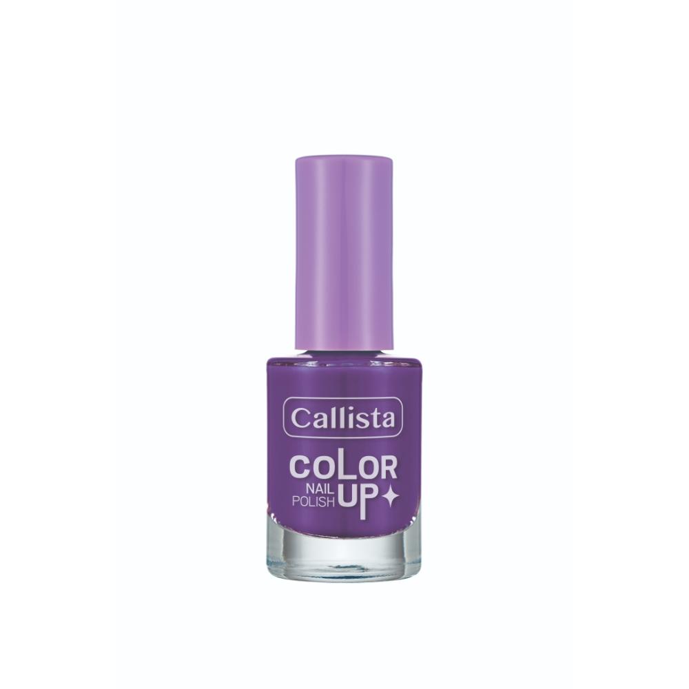 Color Up Nail Polish-650 Better Than Your Ex