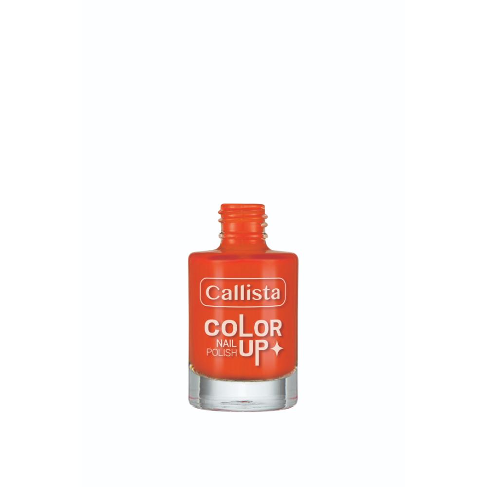 Color Up Nail Polish-759 Maxorange