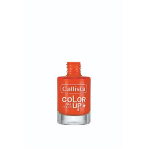 Color Up Nail Polish-759 Maxorange