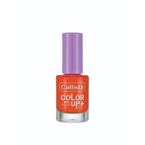 Color Up Nail Polish-759 Maxorange