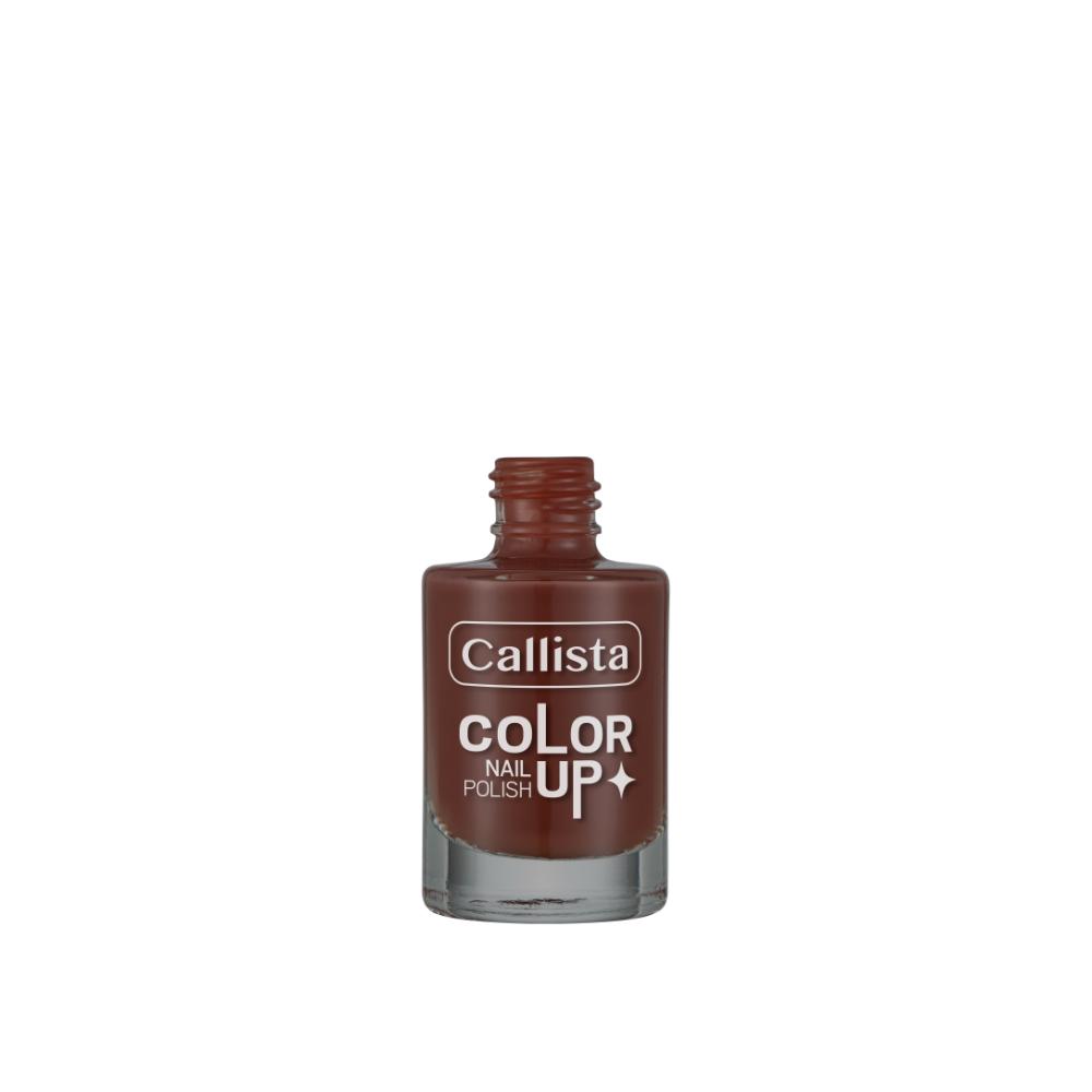 Color Up Nail Polish-850 Mad Mud