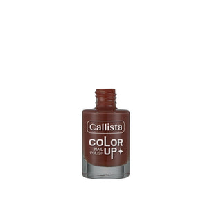 Color Up Nail Polish-850 Mad Mud