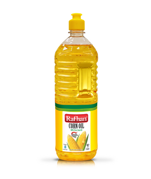 RAFHAN SLPC OILS CORN ARJ BOTLE PI7 6X1L