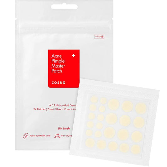 COSRX - Acne Pimple Master Patch 24 patches