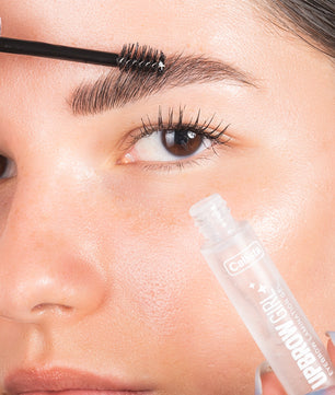 Upbrow Girl Eyebrow Lamination Gel